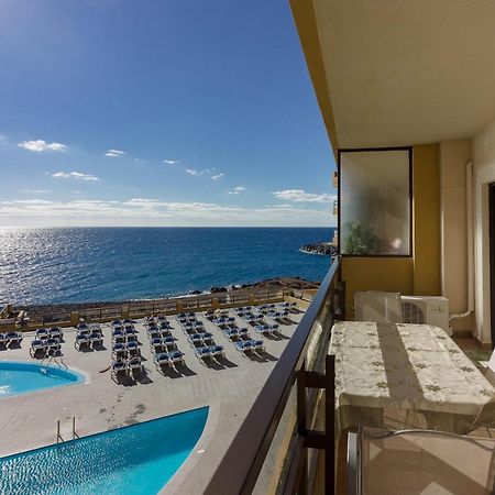 One Bedroom Ocean View Golf Del Sur Apartament San Miguel de Abona Ruang foto