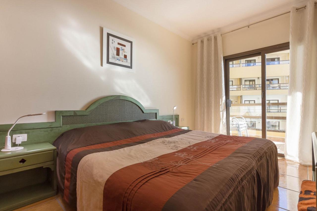 One Bedroom Ocean View Golf Del Sur Apartament San Miguel de Abona Ruang foto