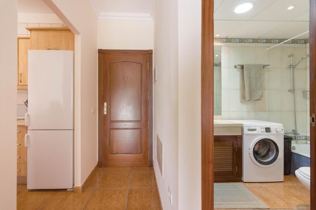 One Bedroom Ocean View Golf Del Sur Apartament San Miguel de Abona Ruang foto