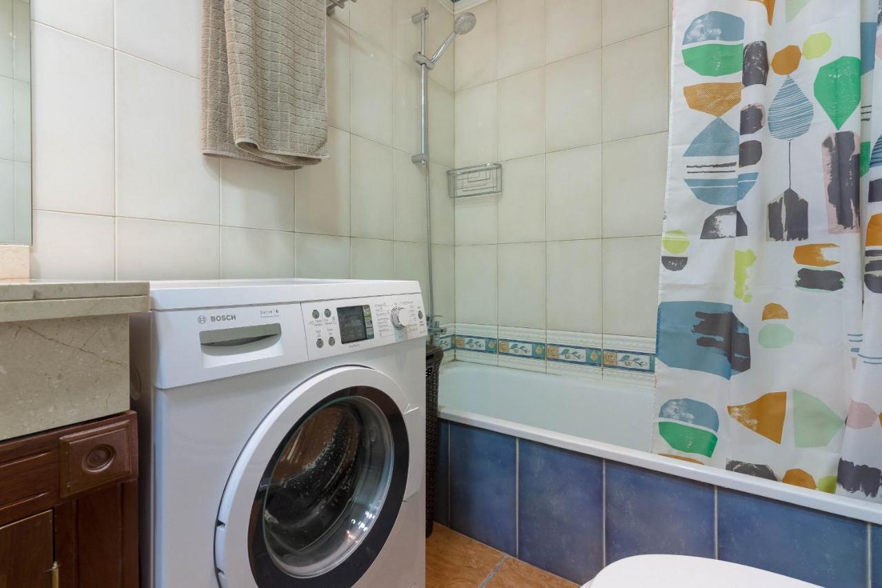 One Bedroom Ocean View Golf Del Sur Apartament San Miguel de Abona Ruang foto