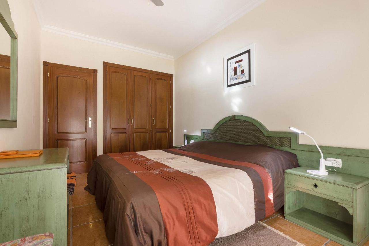 One Bedroom Ocean View Golf Del Sur Apartament San Miguel de Abona Ruang foto