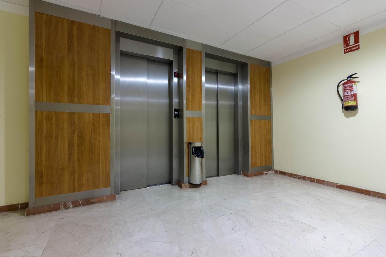 One Bedroom Ocean View Golf Del Sur Apartament San Miguel de Abona Ruang foto