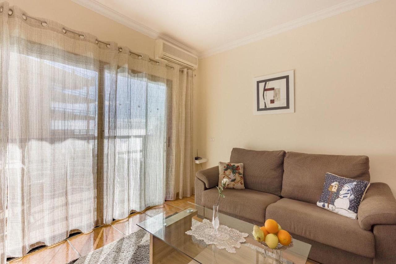 One Bedroom Ocean View Golf Del Sur Apartament San Miguel de Abona Ruang foto