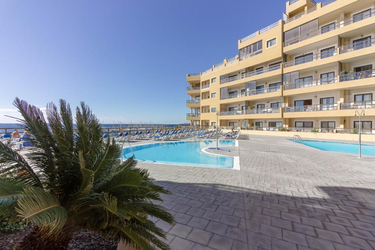 One Bedroom Ocean View Golf Del Sur Apartament San Miguel de Abona Ruang foto
